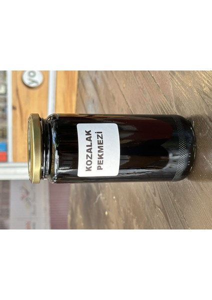 Kozalak Pekmezi 650 gr