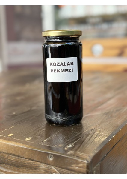 Kozalak Pekmezi 650 gr fiyatları