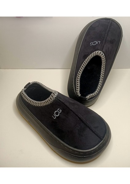 Ekstra Yumuşak Taban Peluş Terlik modelleri