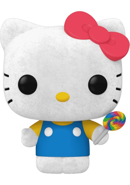 Hello Kıtty 106 Funko Pop