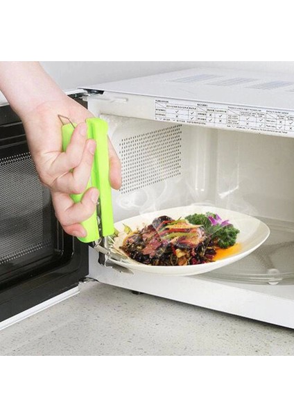 Sıcak Kase Tutacağı - Portatif Tava Sapı- Mikrodalga Maşası (5047) fiyatları