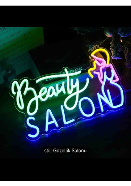 Neon LED Işıklı fiyatları