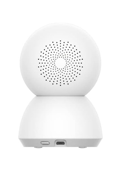 Smart Camera C300 Spherical Ip Security Camera Iç Mekan 2304 x 1296 Piksel, Tavan/duvar/masa modelleri