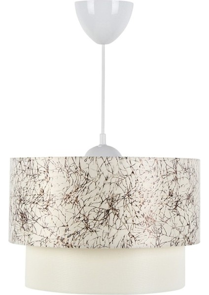 Artgift Pasta Tekli Sarkıt Avize Zeytin Dalı Yatak Odası Salon Oturma Odası Sarkıt fiyatları