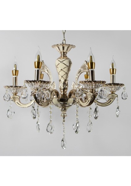 Avize Salon,yatak Odası,misafir Odası 6 Li fiyatları