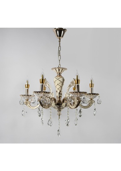 Avize Salon,yatak Odası,misafir Odası 6 Li modelleri