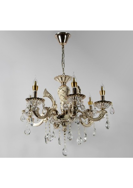 Avize Salon,yatak Odası,misafir Odası 6 Li fırsatları