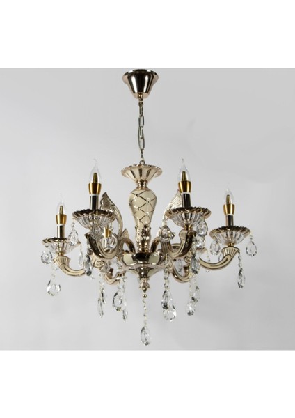 Avize Salon,yatak Odası,misafir Odası 6 Li indirimleri