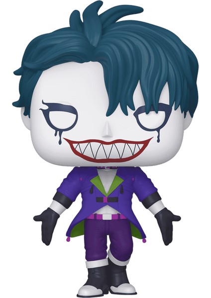 The Joker 535 Funko Pop