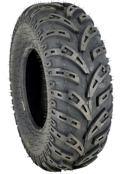 Atv Lastiği 18X9,5-8 Tl (Tubeless - Dubleks) 6kat 30F BL770