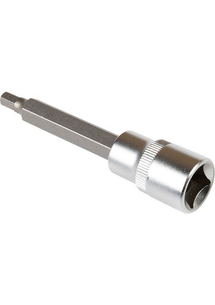1/2' Allen Lokmalı Bits Uç 6X100 mm Hex Uzun GFB2450