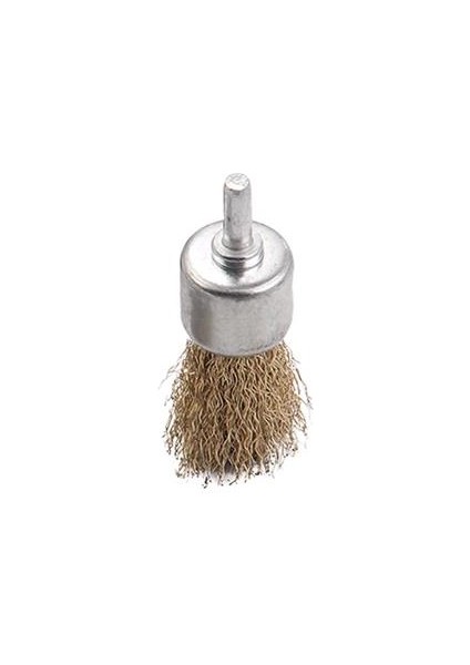 Pimli Kovan Tel Fırça 12 mm
