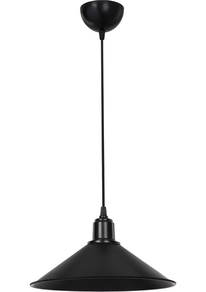 Siyah Sarkıt Avize Salon Mutfak Koridor Yatak Odası Lamba fiyatları