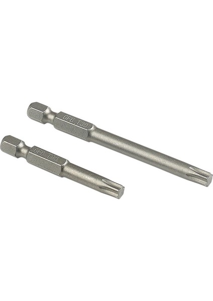 T30X100 Yuvarlak Tork Bits Uç