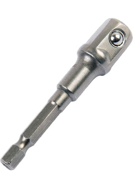 Hex Lokma Adaptörü 1/2X73 mm GFB2565