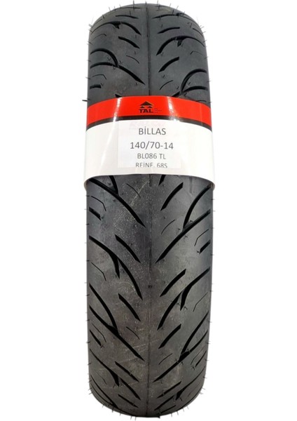 X-Max 250 Arka Lastik 140/70-14 Tl(Dubleks) fiyatları