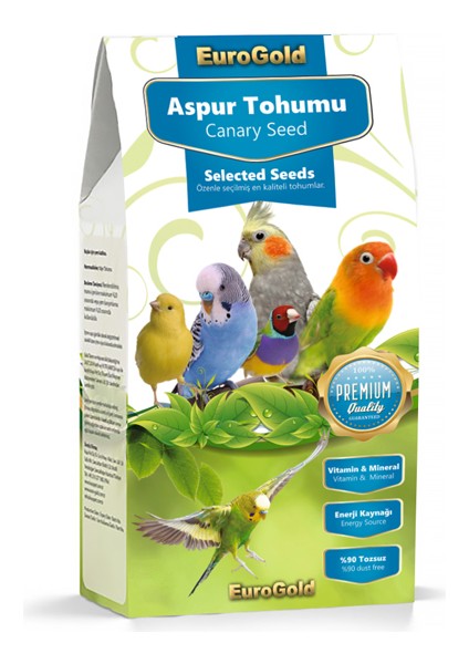 Aspur Tohumu 150G Nrmsa