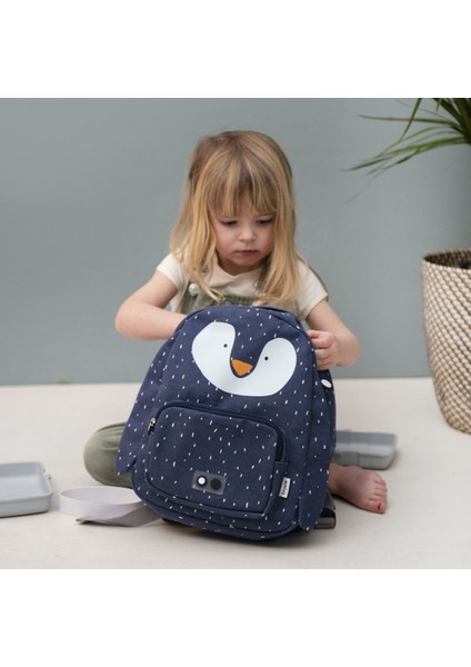 Mr. Penguın - Okul Çantası fırsatları