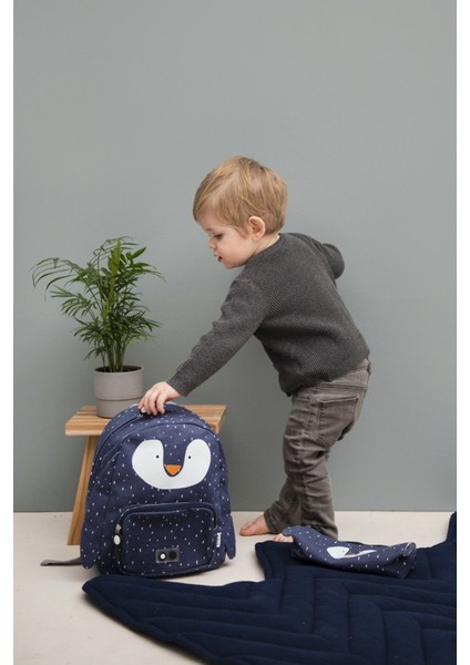 Mr. Penguın - Okul Çantası indirimleri