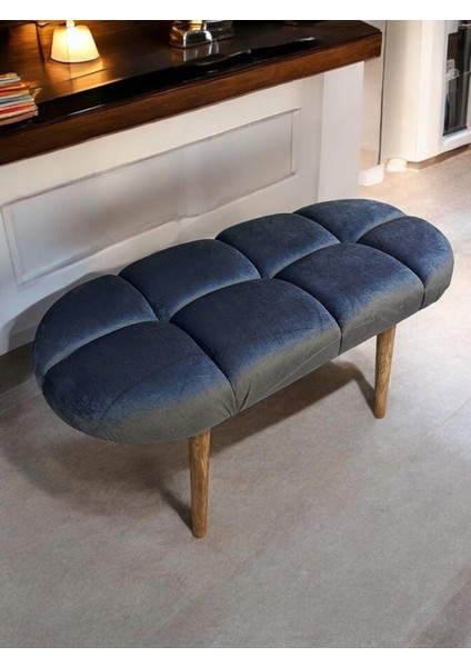 Puf-Bench Oval 90 cm Babyface 90 x 40 fiyatları