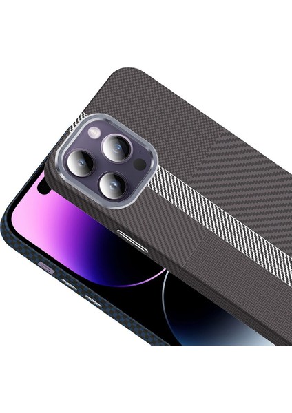 Iphone 14 Pro Max Uyumlu Mikrofiber Görünümlü Magsafe Özellikli Kılıf fiyatları