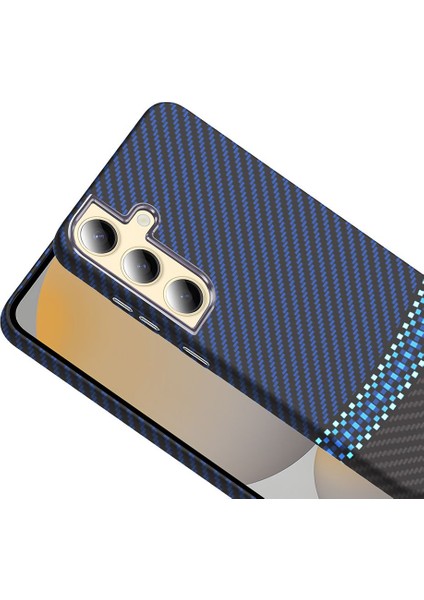 Samsung Galaxy S25 Plus Uyumlu Mikrofiber Görünümlü Magsafe Özellikli Kılıf fiyatları