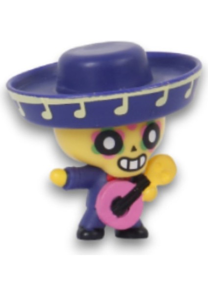 12'li Brawl Stars Seri 2 - Model 1