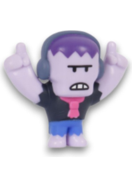 12'li Brawl Stars Seri 2 - Model 1