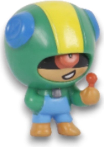 12'li Brawl Stars Seri 2 - Model 1