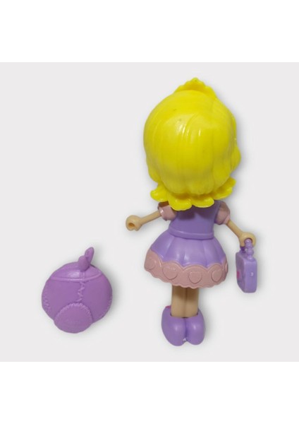 Belissa Bebek ve Aksesuarları - A () modelleri