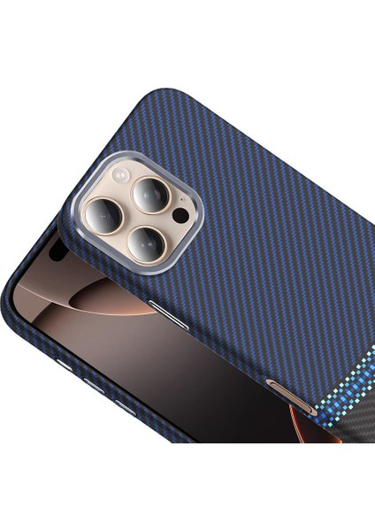 Iphone 16 Pro Uyumlu Mikrofiber Görünümlü Magsafe Özellikli Kılıf fiyatları