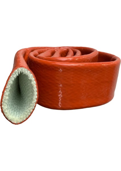 H Class Camelyaf Makaron(Srgf) 2500V/250°C