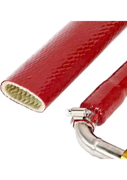 H Class Camelyaf Makaron(Srgf) 2500V/250°C fiyatları