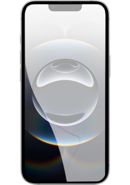Apple iPhone 16E Nano Ekran Koruyucu Kırılmaz Esnek Cam