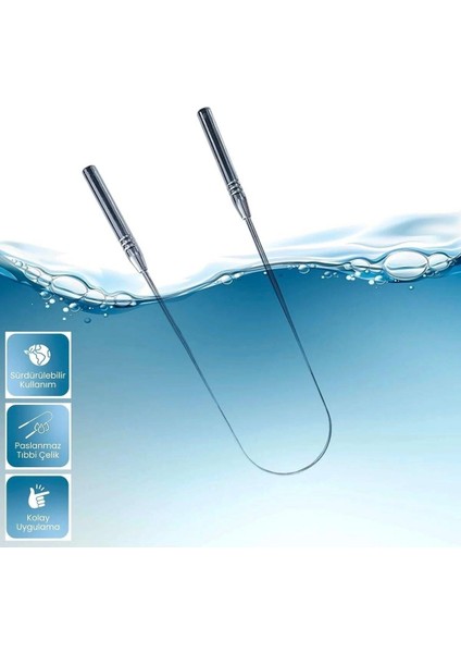 Dil Temizleme Aparatı indirimleri