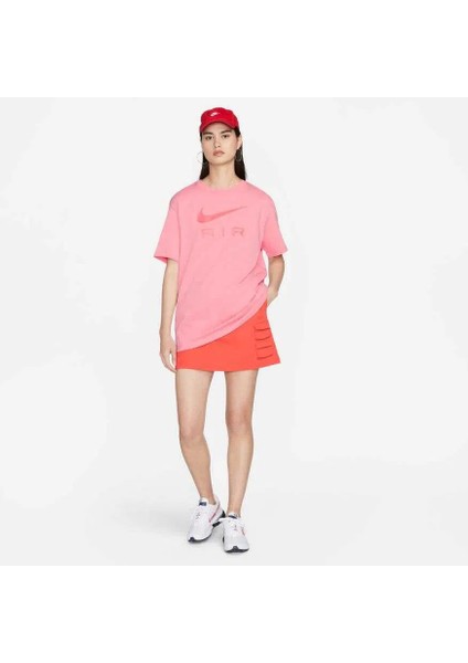 Dx7918 611 Nike Nsw Tee Air Kadın T-Shirt fiyatları