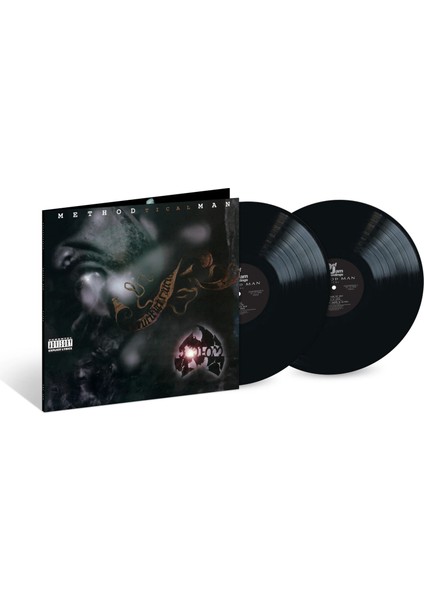 Method Man / Tical (30TH Anniversary 2lp) (Plak)