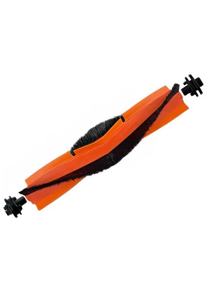 Xiaomi Robot Vacuum S10+ (B105) Robot Süpürge Uyumlu 1 Adet Ana Fırça - Yedek Parça Seti modelleri