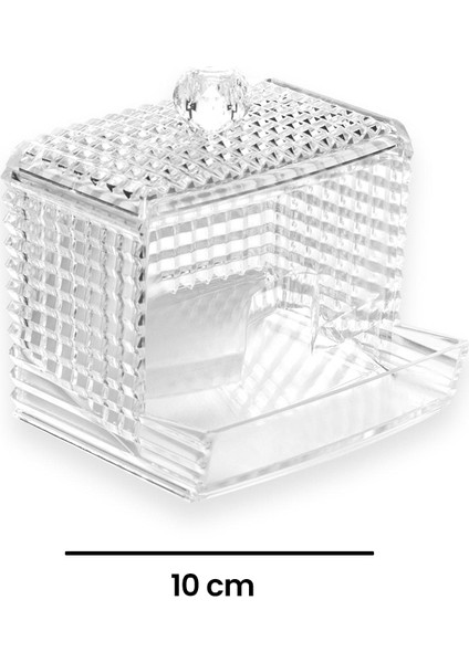 Diamond Pamuk Organizeri