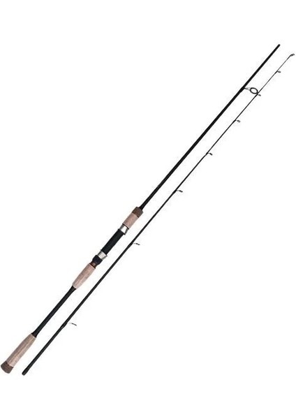 Super Lrf 210CM. 2-12GR. Atarlı Spin Lrf Atçek Olta Kamışı