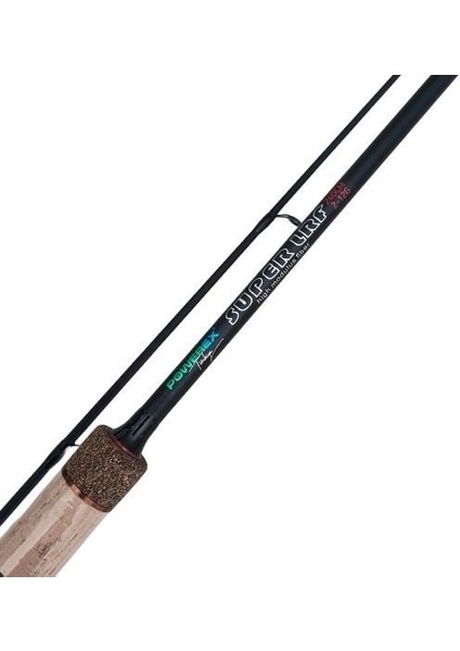 Super Lrf 210CM. 2-12GR. Atarlı Spin Lrf Atçek Olta Kamışı