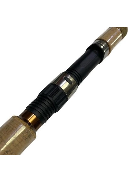 Super Lrf 210CM. 2-12GR. Atarlı Spin Lrf Atçek Olta Kamışı