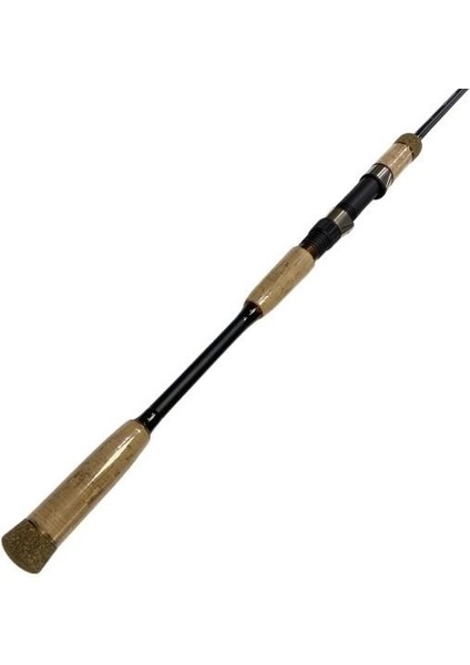 Super Lrf 210CM. 2-12GR. Atarlı Spin Lrf Atçek Olta Kamışı