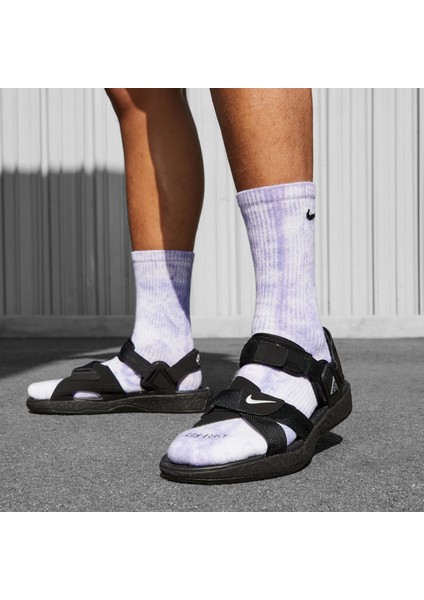 DO8951 001 Acg Air Deschutz+ ''city Walks To Canyon Trails'' Erkek Spor Sandalet