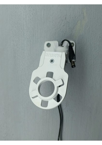 Du Montaj Aparatı - Tp-Link Tapo 2k Wifi Güvenlik Kamerası C200 / C210 / C211 Uyumlu (Kamera Dahil Değildir) indirimleri