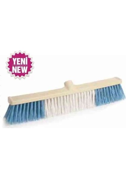 Plastik Çalı Fırça 50CM (4887)