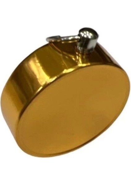 -Pusula-Kulplu Metal Pusula G-34 Sari