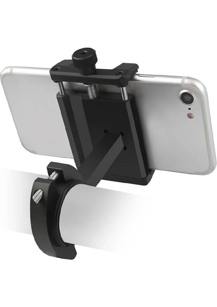 MT15 Motosiklet Bisiklet Scooter Için Dayanıklı Gidon Uyumlu Cnc Alüminyum Telefon Tutucu (4887) fiyatları