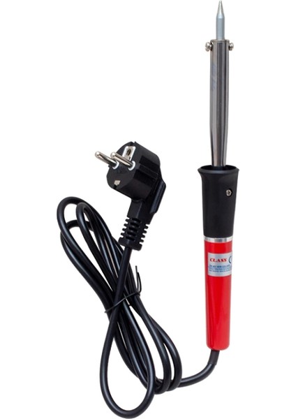 60 Watt Kalem Havya ZD-407 (4887)