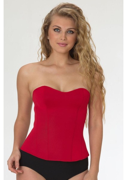 Miraxx Standart Mı Emay 9155 F Fırfırlı Teerletici Büstiyer fiyatları